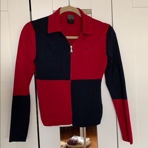 Vintage Nike Dry Fit Long sleeve